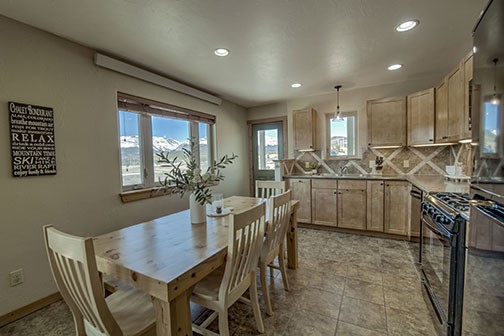 216 Glacier Ridge Road Alma CO 80420