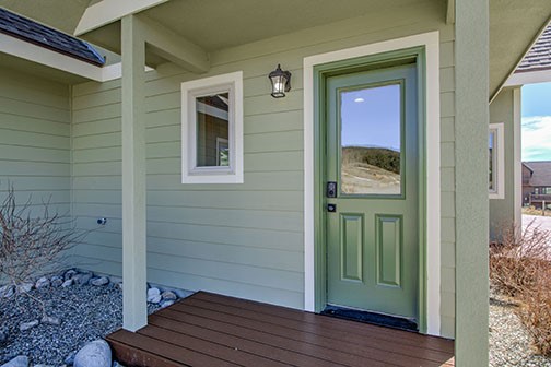 216 Glacier Ridge Road Alma CO 80440