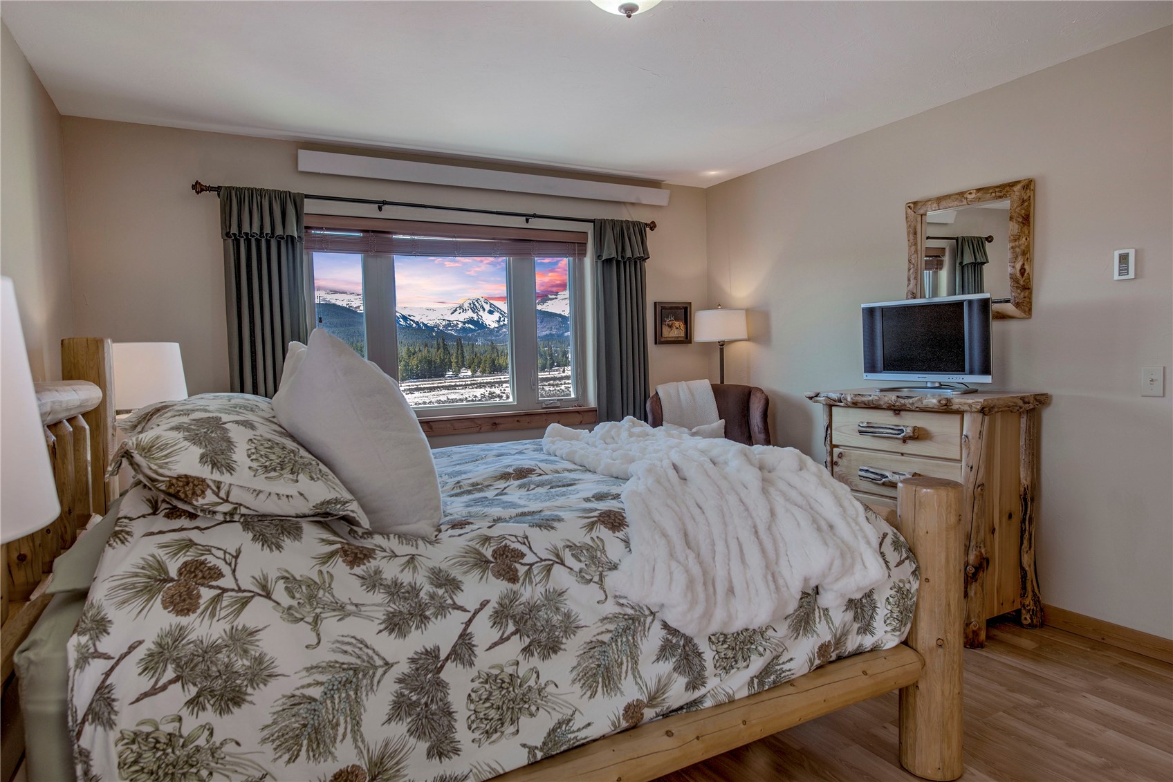216 Glacier Ridge Road Alma CO 80420