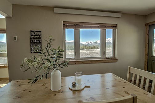 216 Glacier Ridge Road Alma CO 80420