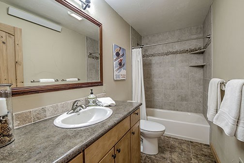 216 Glacier Ridge Road Alma CO 80420