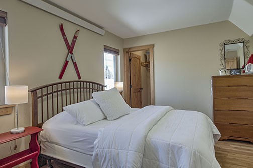 216 Glacier Ridge Road Alma CO 80420