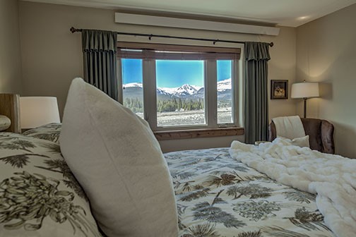 216 Glacier Ridge Road Alma CO 80440