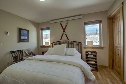 216 Glacier Ridge Road Alma CO 80420