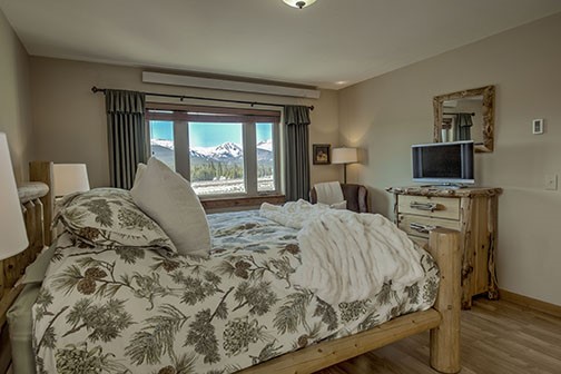 216 Glacier Ridge Road Alma CO 80440