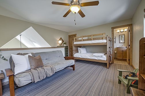 216 Glacier Ridge Road Alma CO 80420