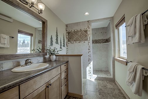 216 Glacier Ridge Road Alma CO 80420