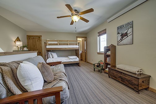 216 Glacier Ridge Road Alma CO 80440