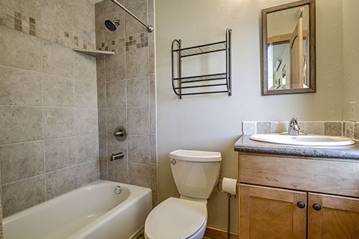 216 Glacier Ridge Road Alma CO 80420
