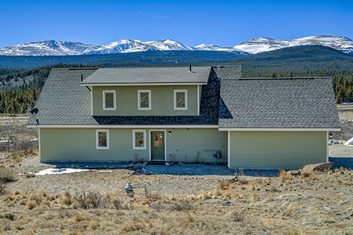 216 Glacier Ridge Road Alma CO 80440