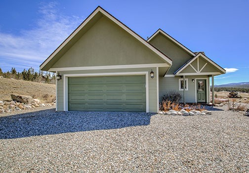 216 Glacier Ridge Road Alma CO 80440