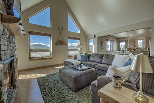 216 Glacier Ridge Road Alma CO 80420