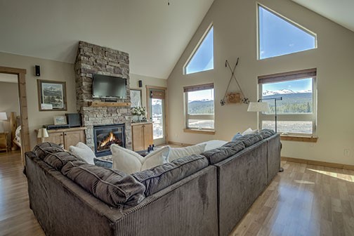 216 Glacier Ridge Road Alma CO 80440