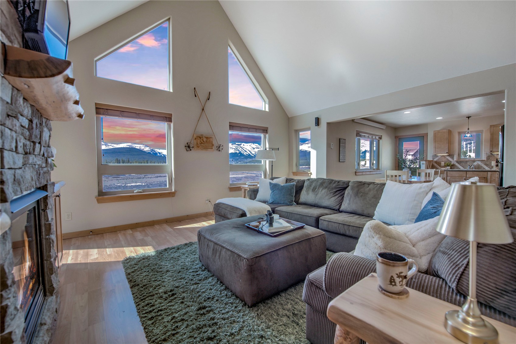 216 Glacier Ridge Road Alma CO 80420