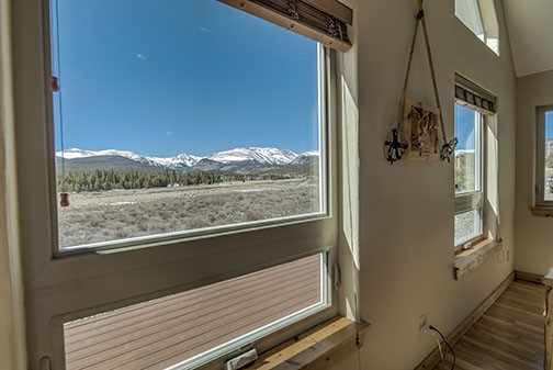216 Glacier Ridge Road Alma CO 80420