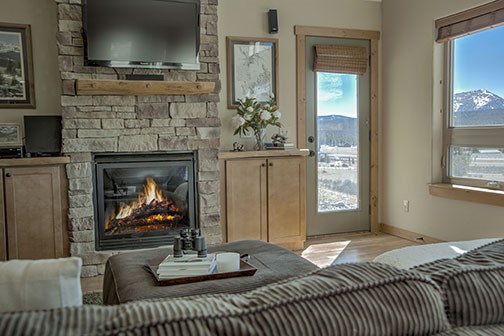 216 Glacier Ridge Road Alma CO 80420