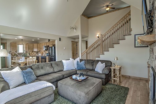 216 Glacier Ridge Road Alma CO 80420