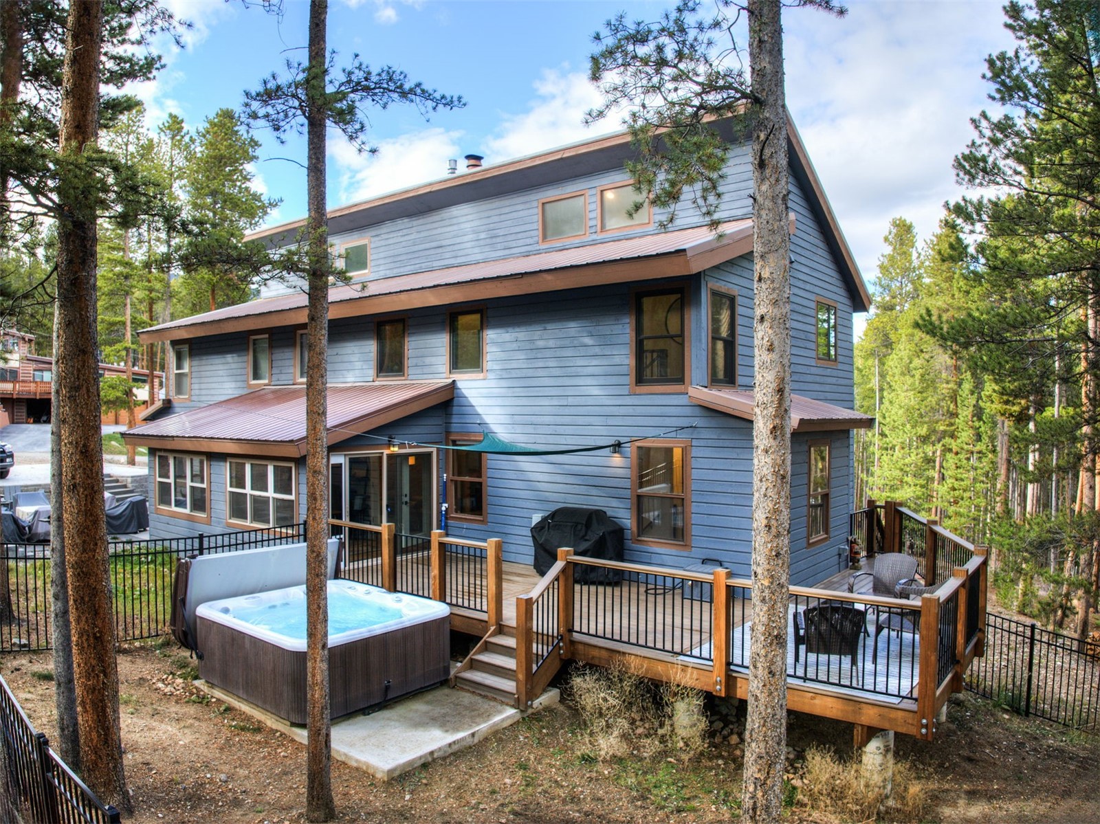 76 Lodgepole Circle Breckenridge CO 80424