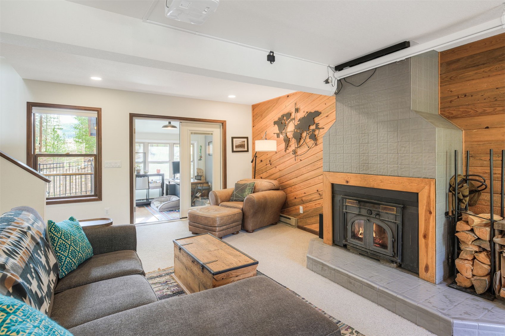 76 Lodgepole Circle Breckenridge CO 80424