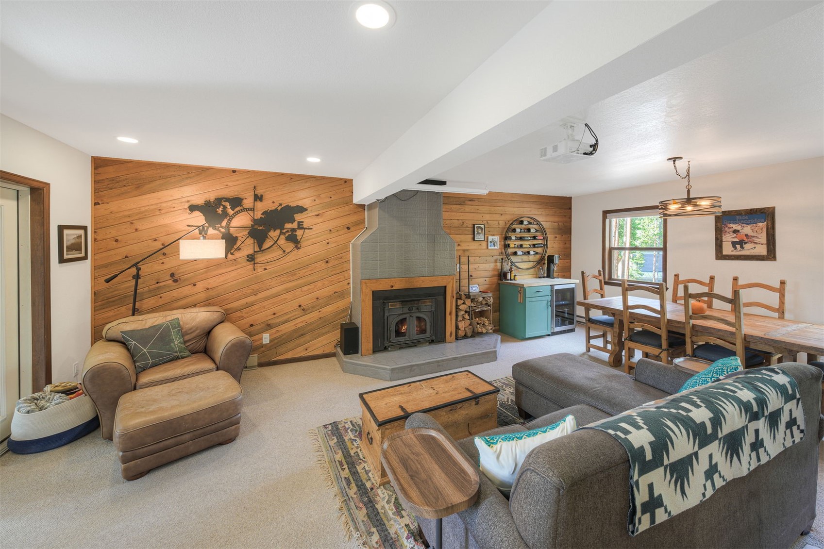76 Lodgepole Circle Breckenridge CO 80424