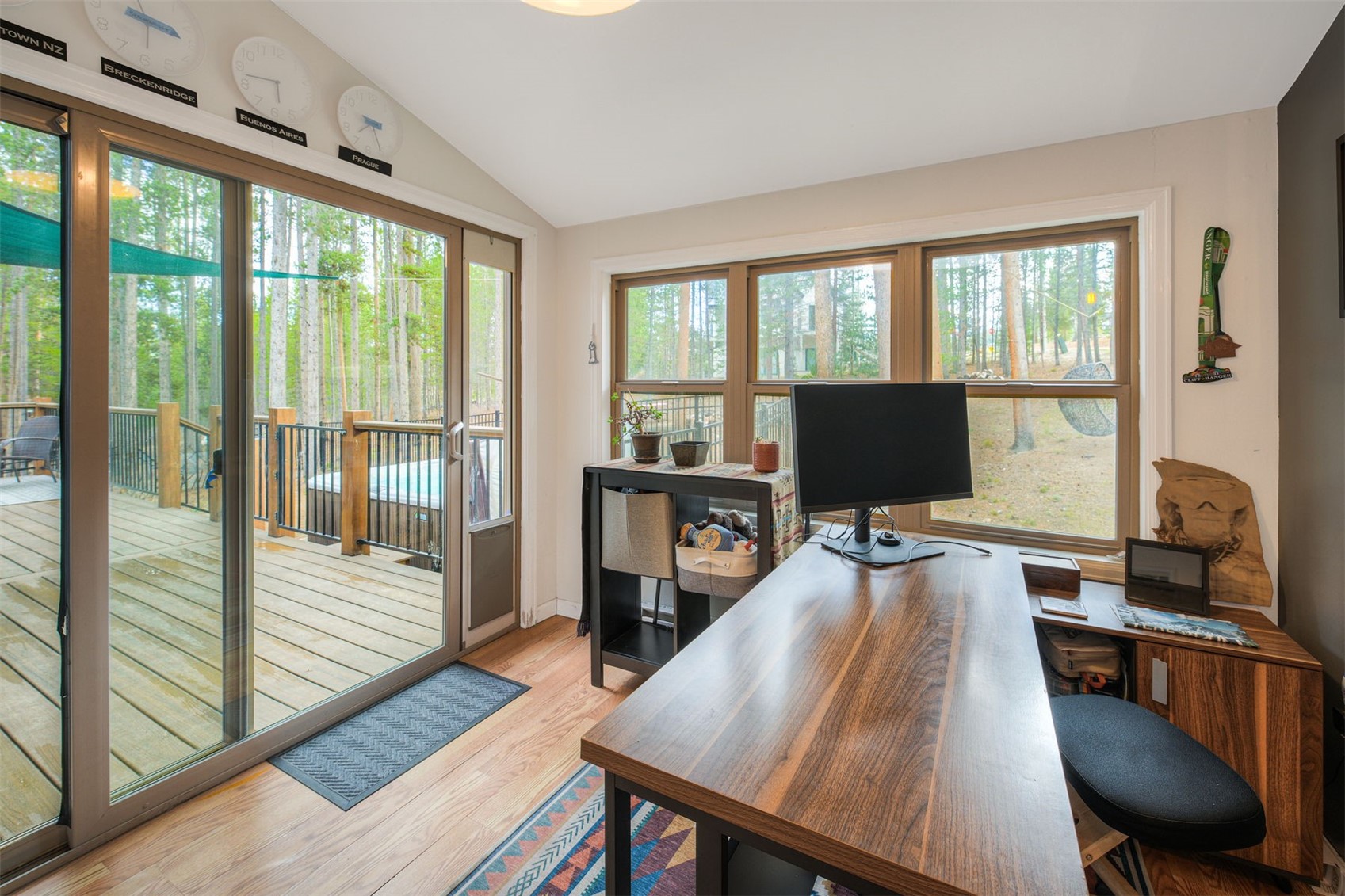 76 Lodgepole Circle Breckenridge CO 80424