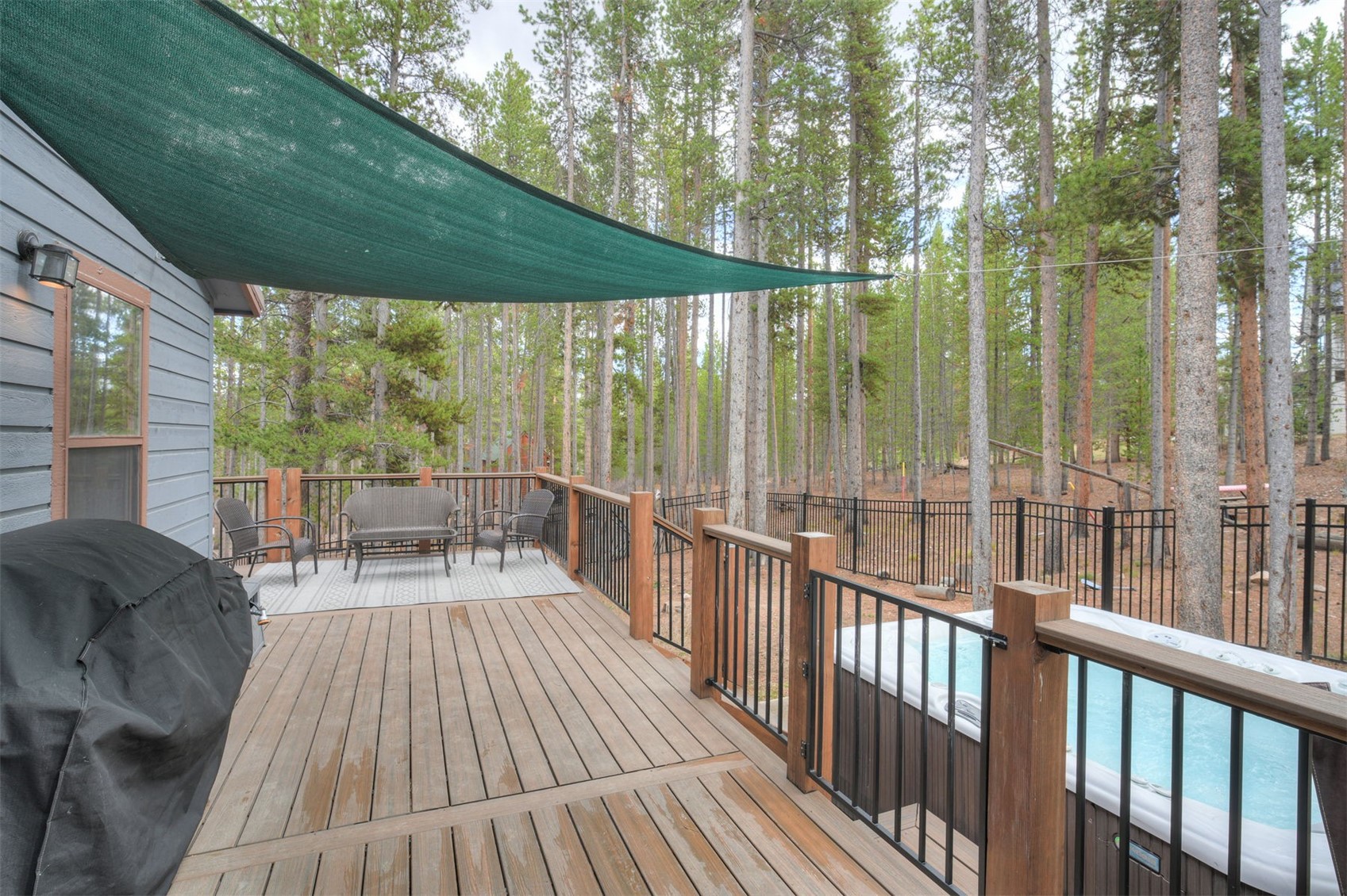76 Lodgepole Circle Breckenridge CO 80424