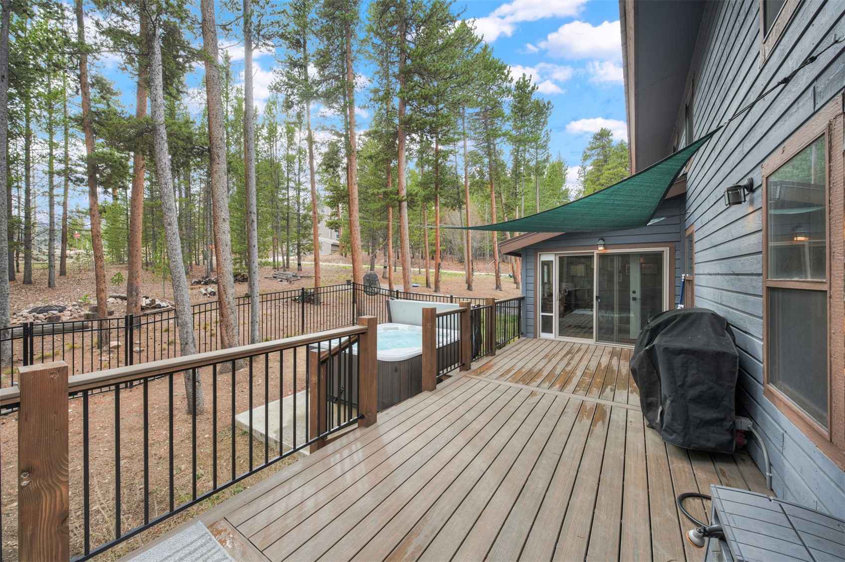 76 Lodgepole Circle Breckenridge CO 80424