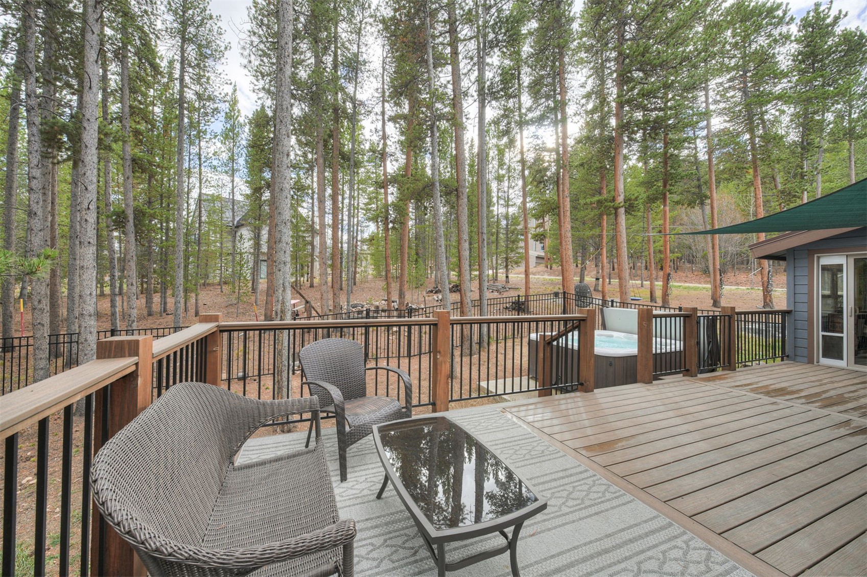 76 Lodgepole Circle Breckenridge CO 80424