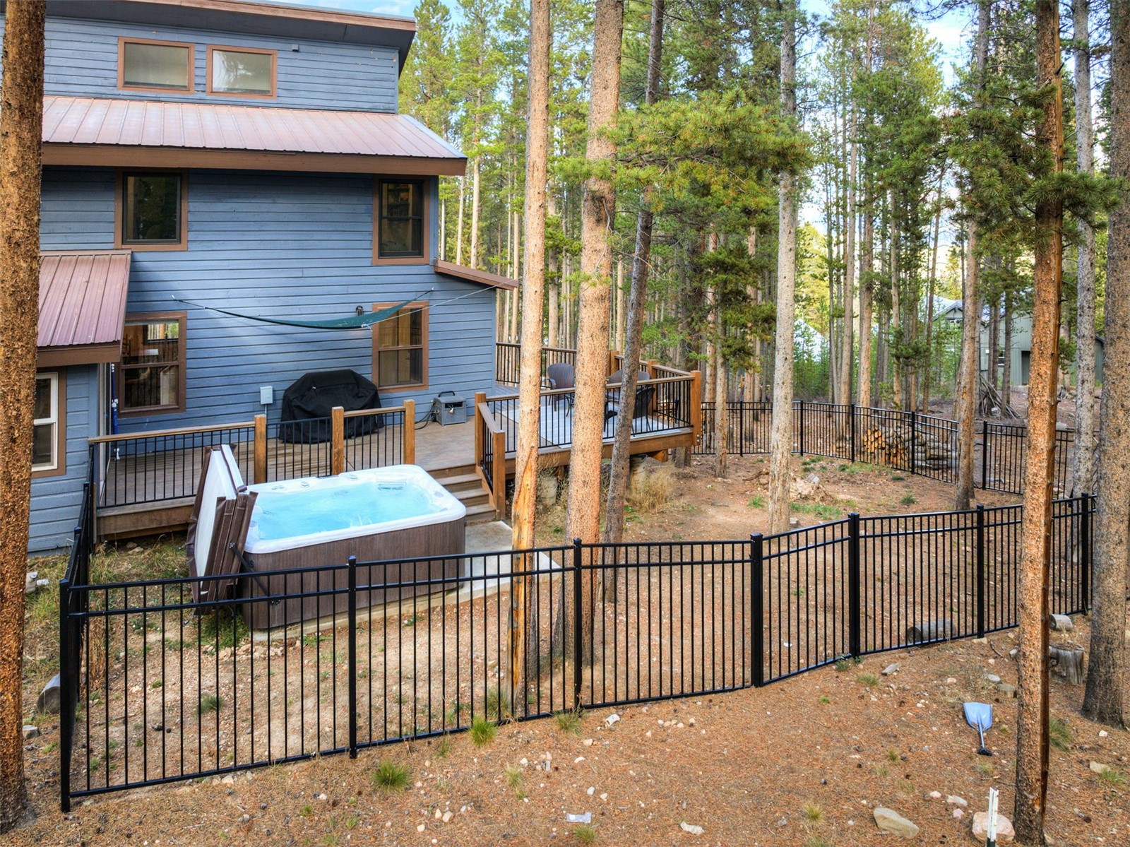 76 Lodgepole Circle Breckenridge CO 80424