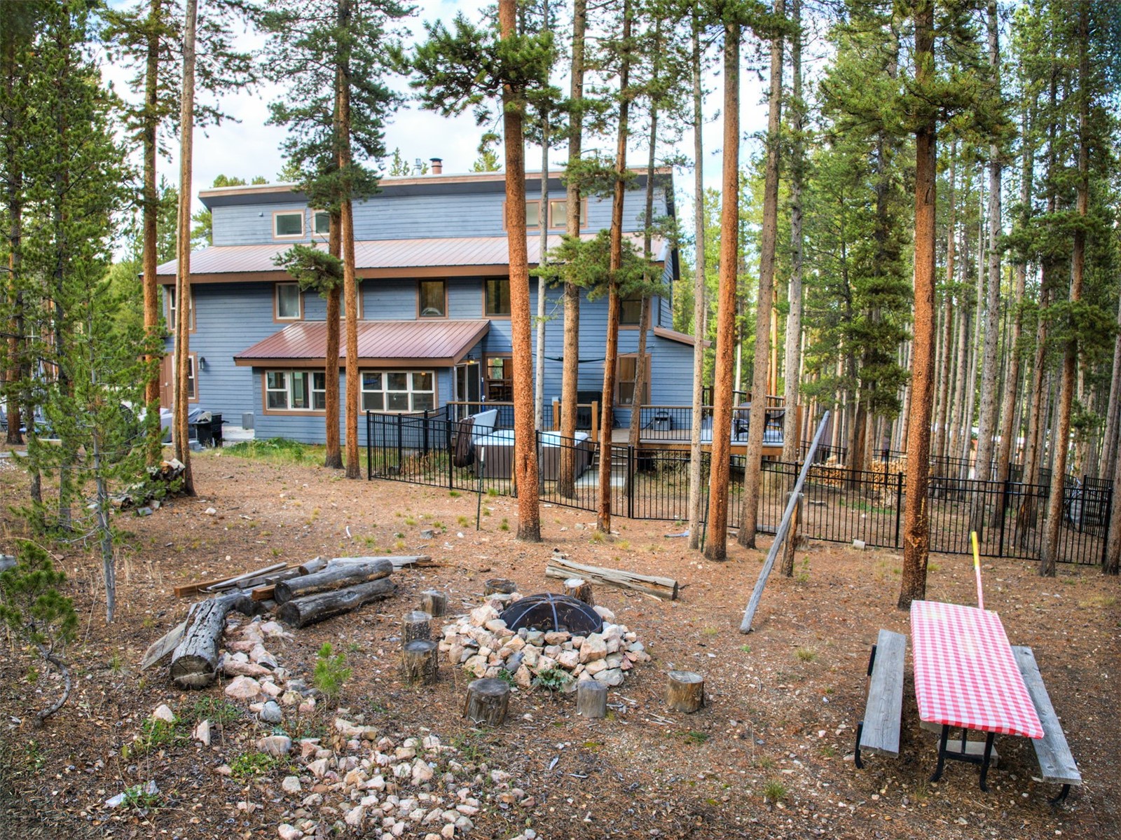 76 Lodgepole Circle Breckenridge CO 80424