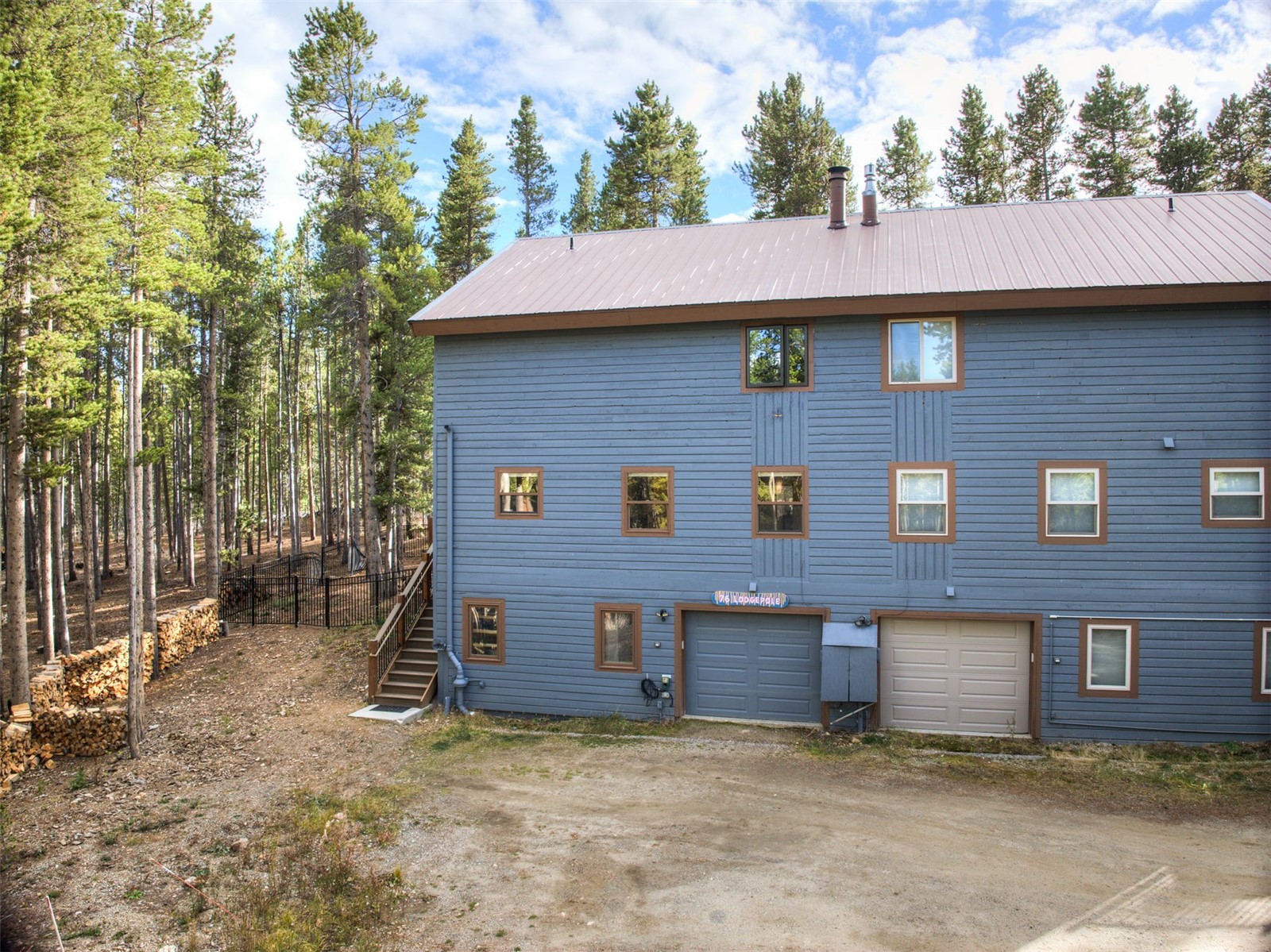 76 Lodgepole Circle Breckenridge CO 80424