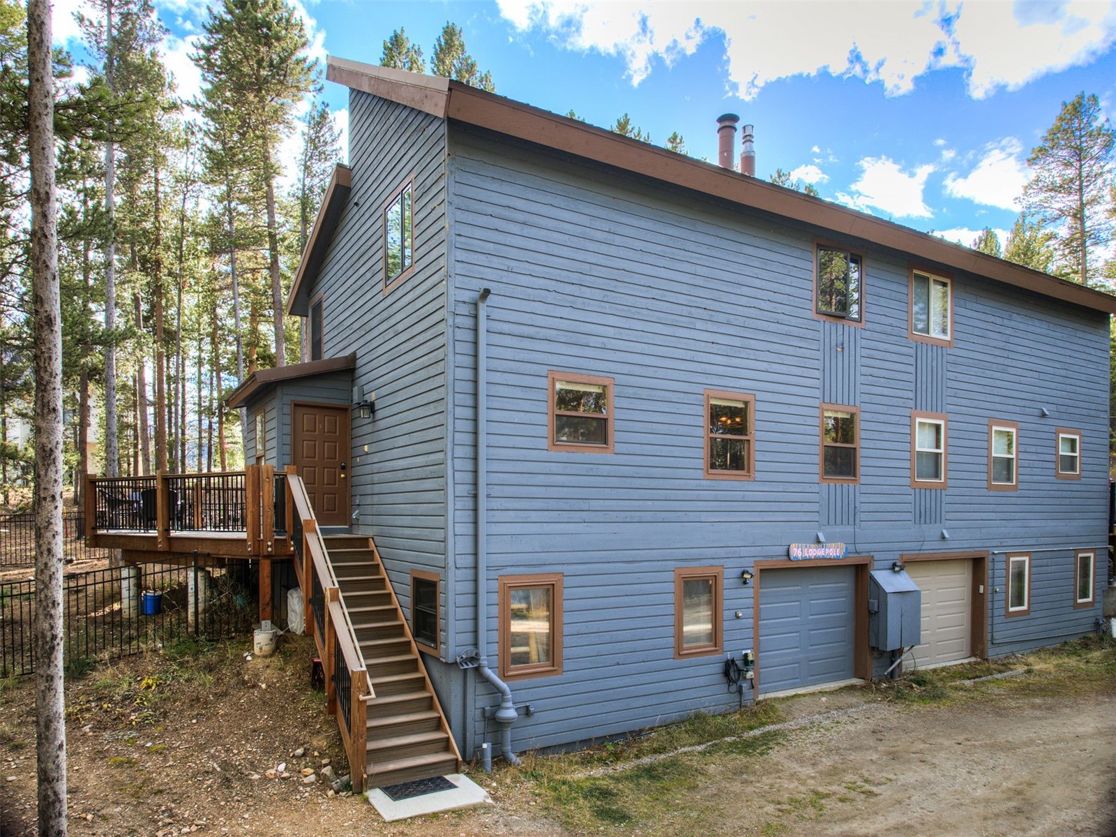 76 Lodgepole Circle Breckenridge CO 80424