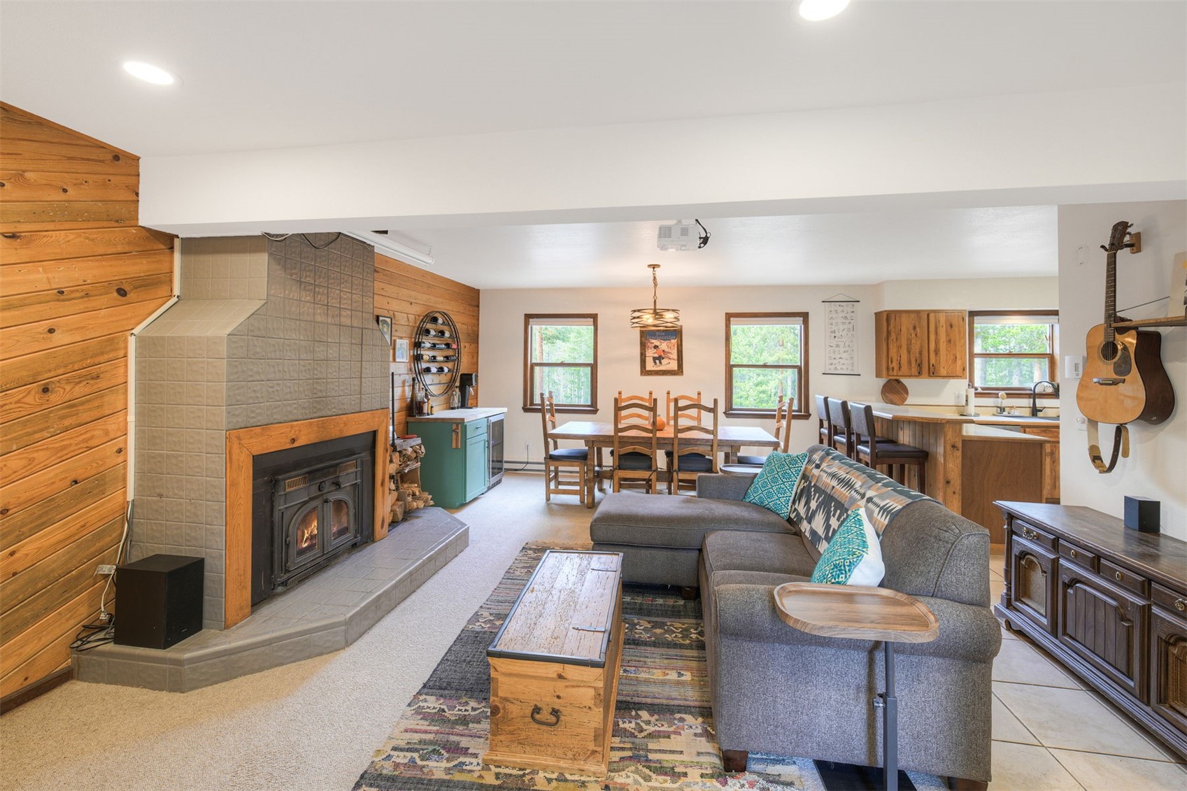 76 Lodgepole Circle Breckenridge CO 80424