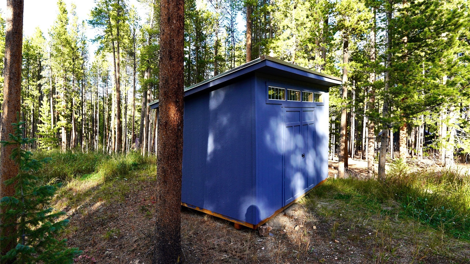 76 Lodgepole Circle Breckenridge CO 80424