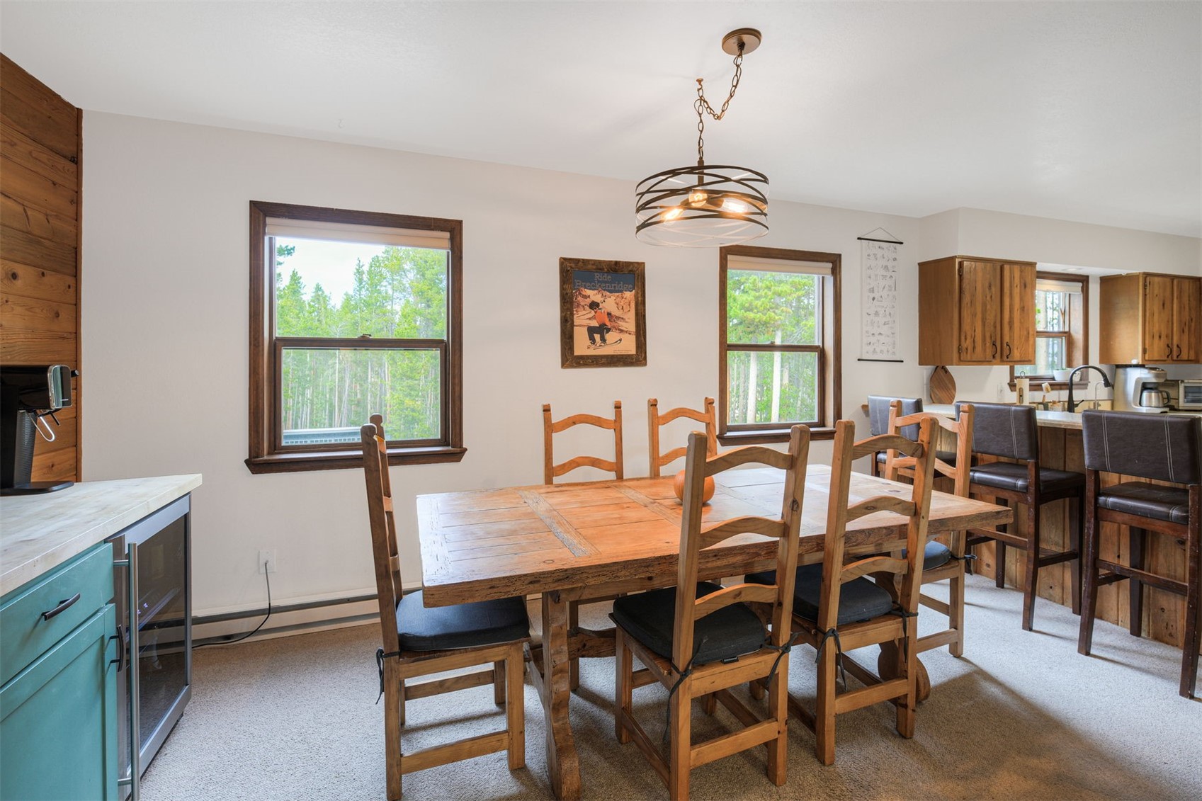 76 Lodgepole Circle Breckenridge CO 80424