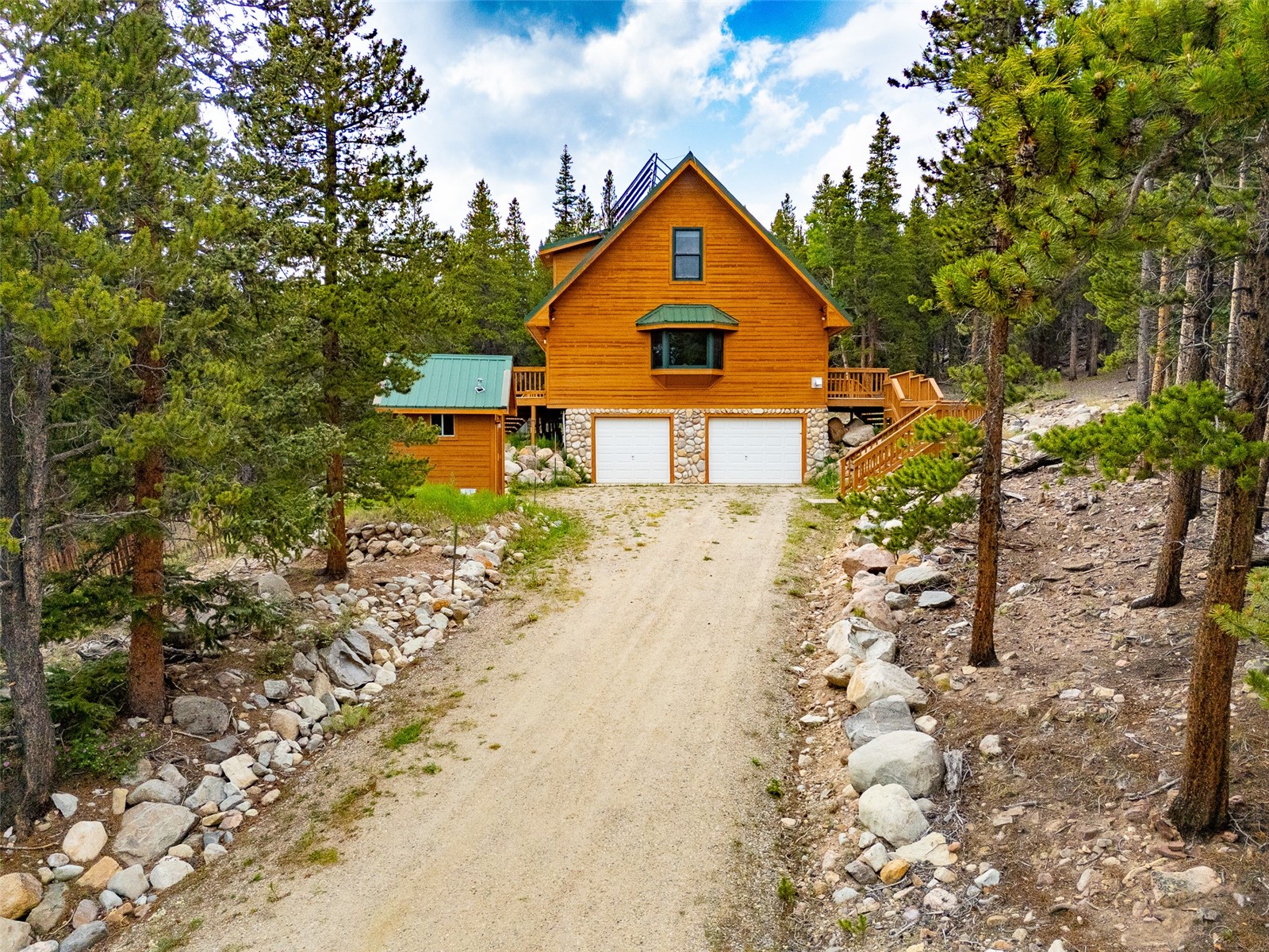 375 Gold Trail Fairplay CO 80440