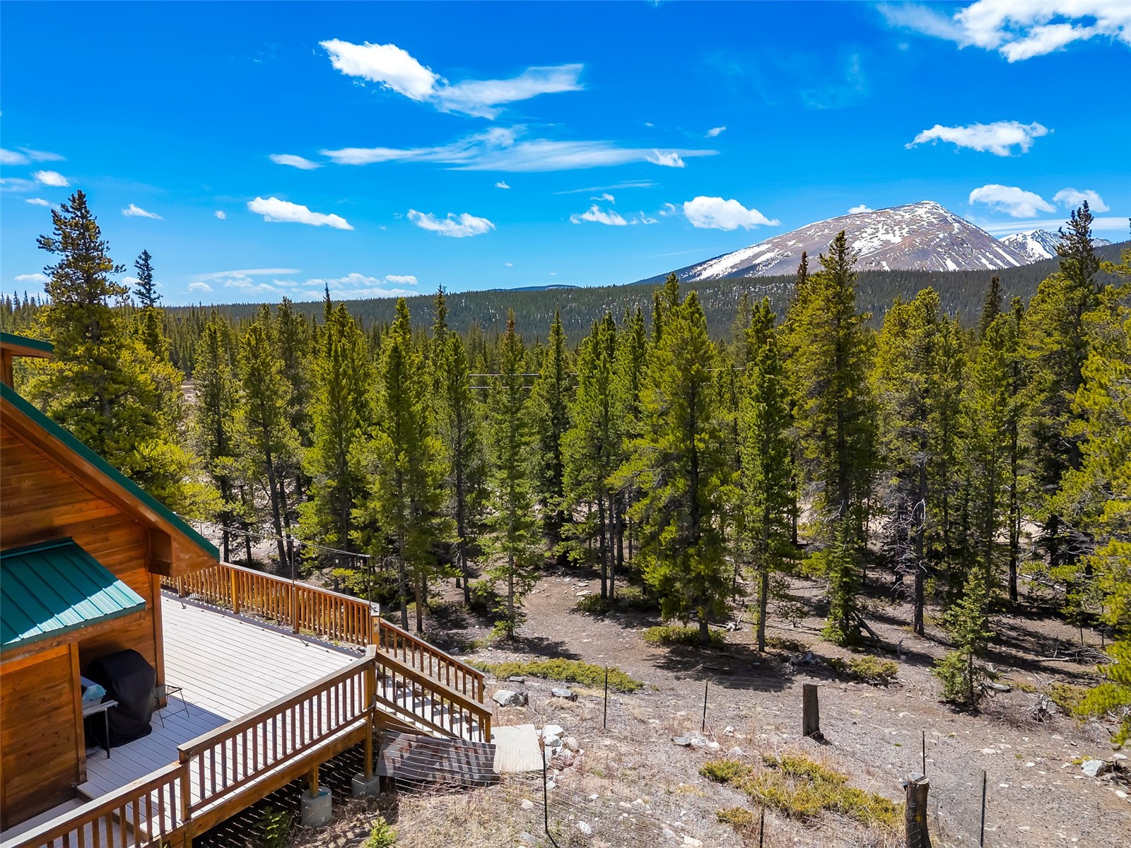 375 Gold Trail Fairplay CO 80440