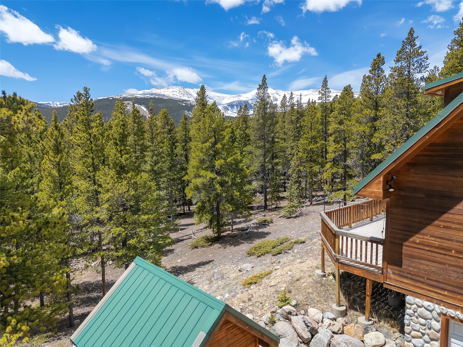 375 Gold Trail Fairplay CO 80440