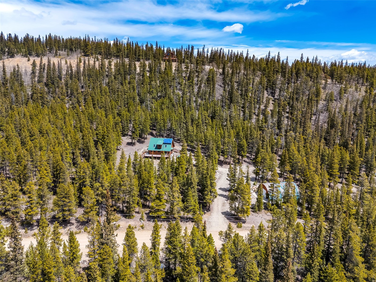 375 Gold Trail Fairplay CO 80440