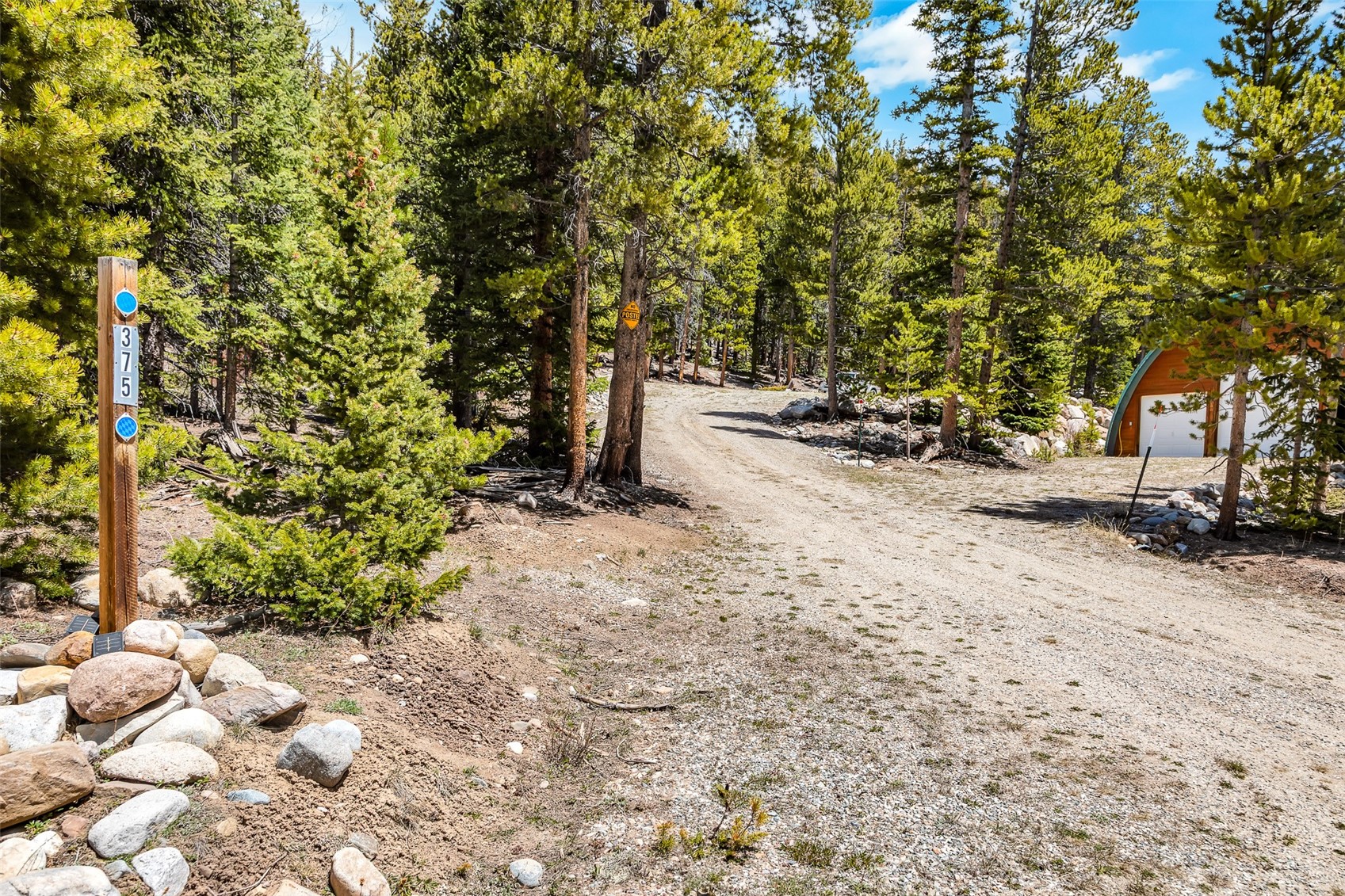 375 Gold Trail Fairplay CO 80440