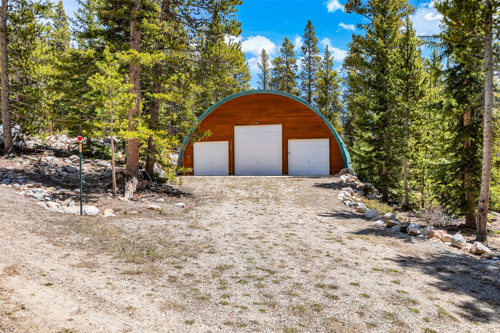 375 Gold Trail Fairplay CO 80440