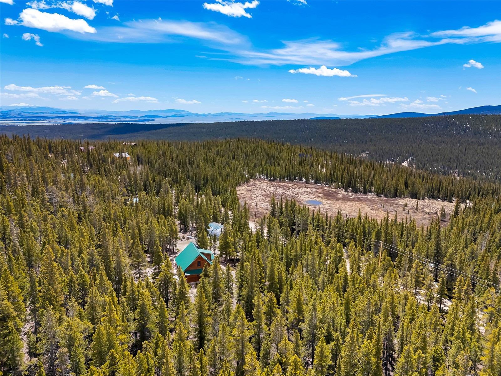 375 Gold Trail Fairplay CO 80440