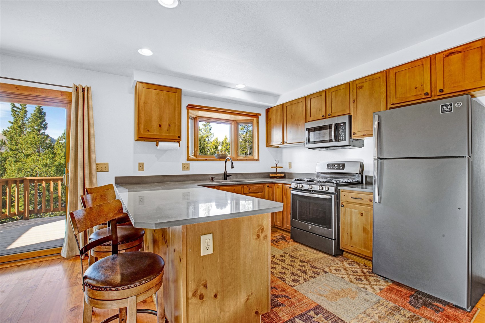 375 Gold Trail Fairplay CO 80440