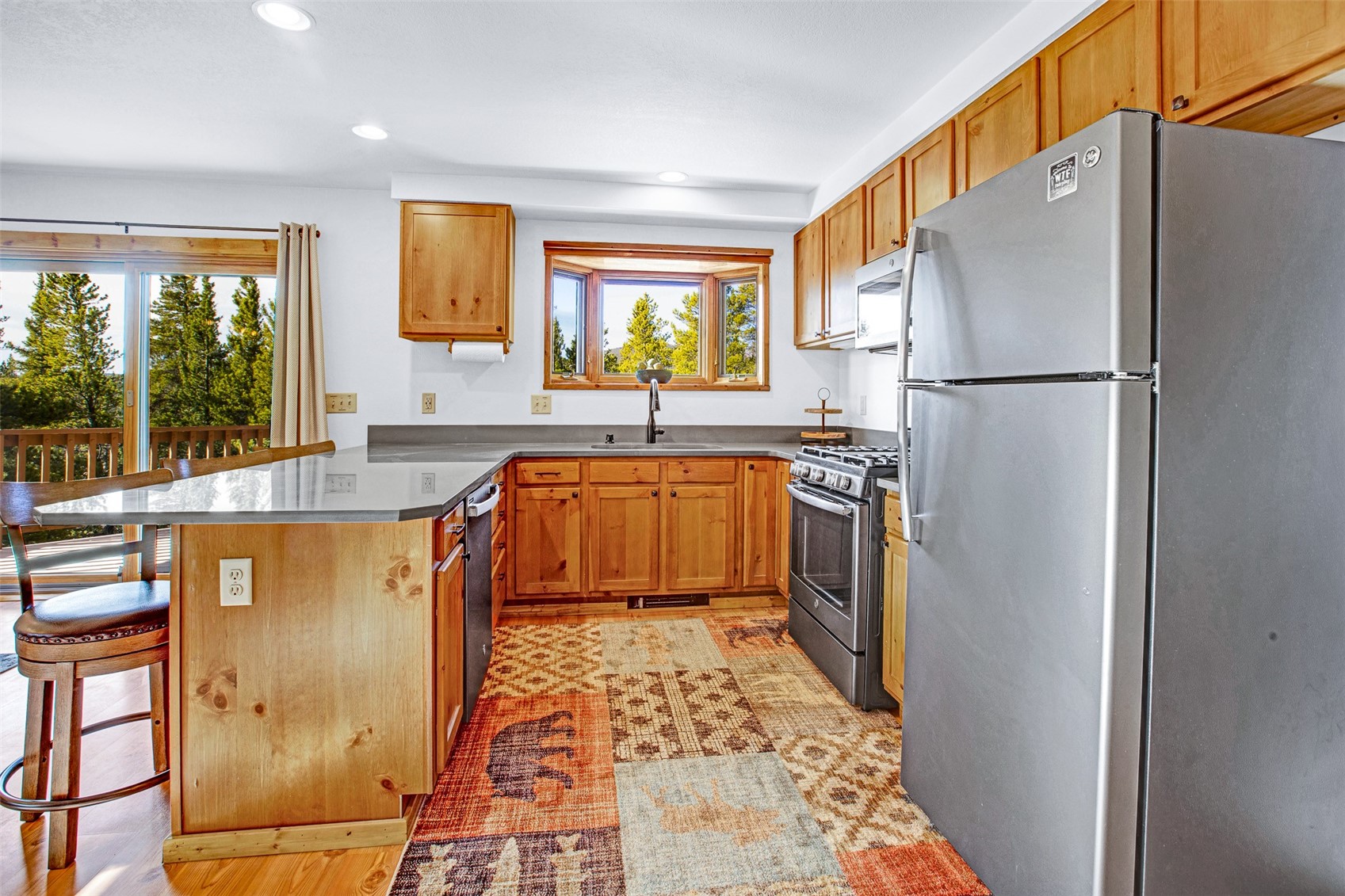 375 Gold Trail Fairplay CO 80440
