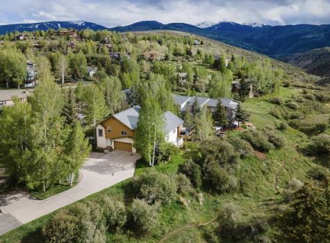 2485 Old Trail Road Avon CO 81620