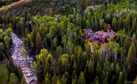33550 Rushing Water Lane Steamboat Springs CO 80487