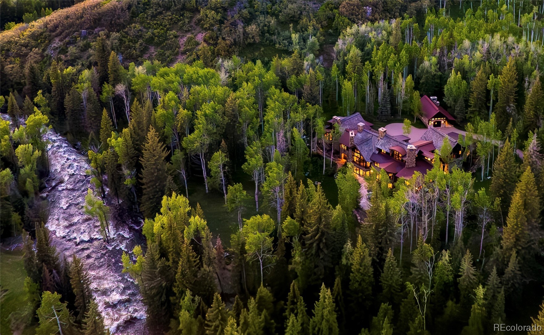 33550 Rushing Water Lane Steamboat Springs CO 80487