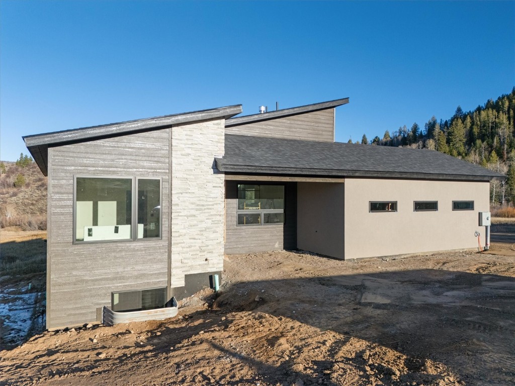 30615 Boot Court Oak Creek CO 80467