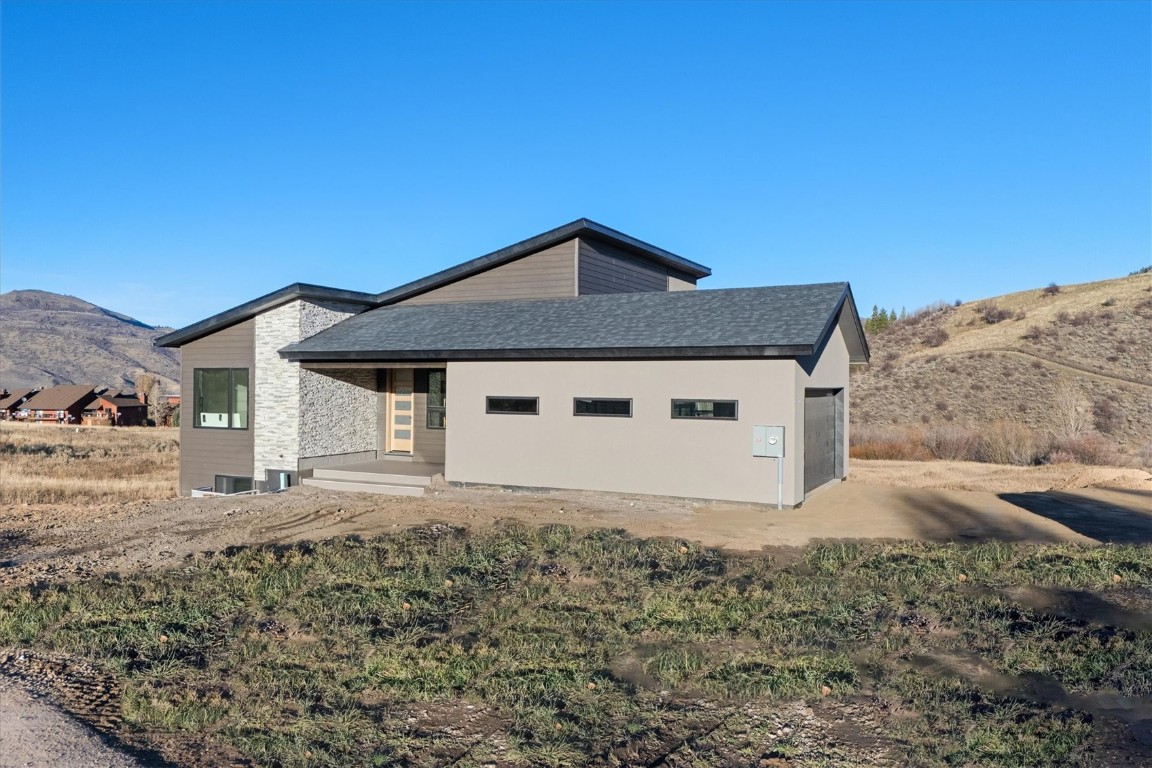 30615 Boot Court Oak Creek CO 80467