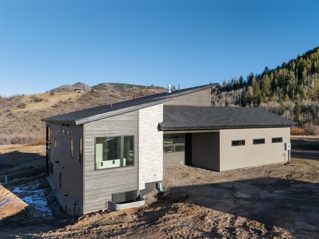 30615 Boot Court Oak Creek CO 80467